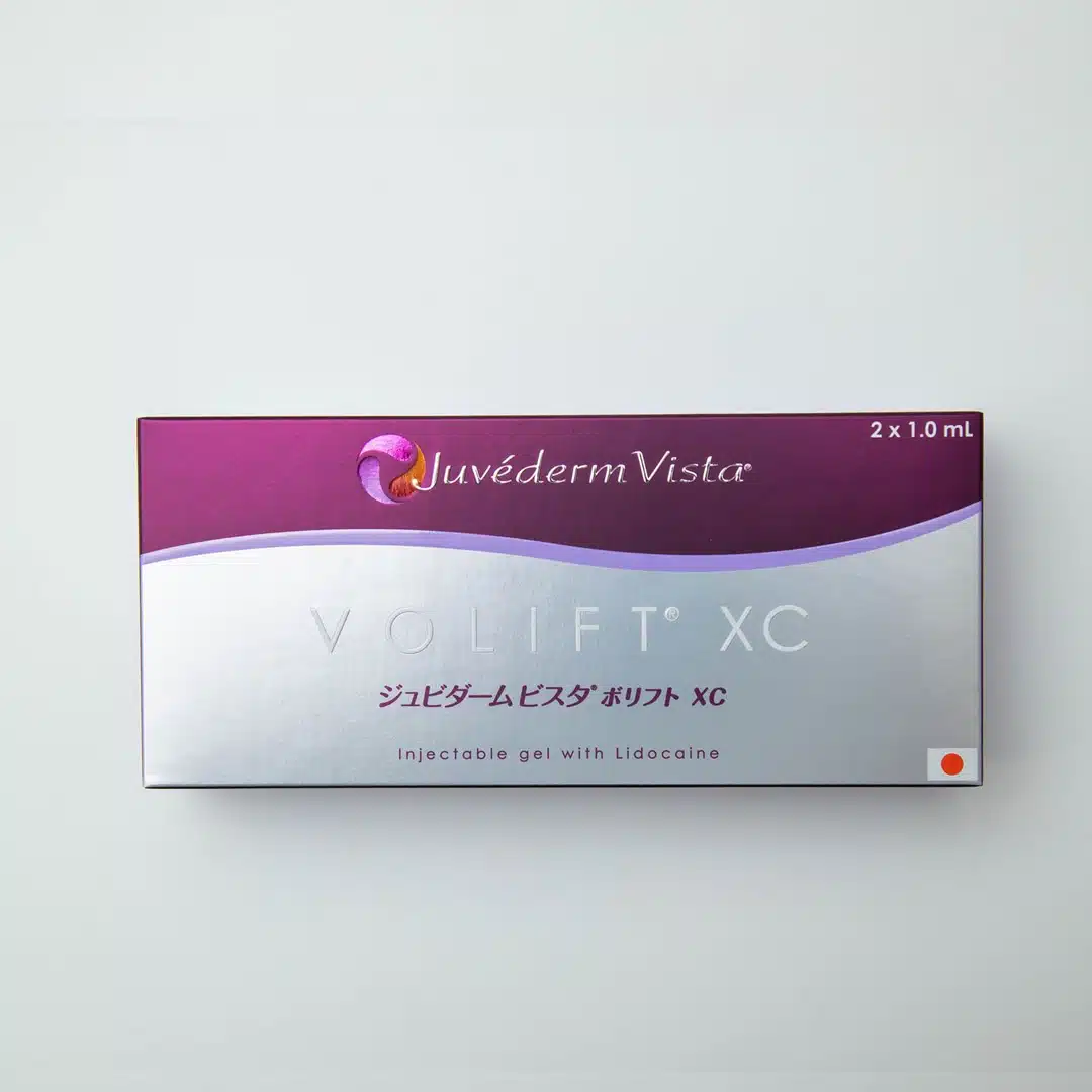 ボリフトXC　那覇