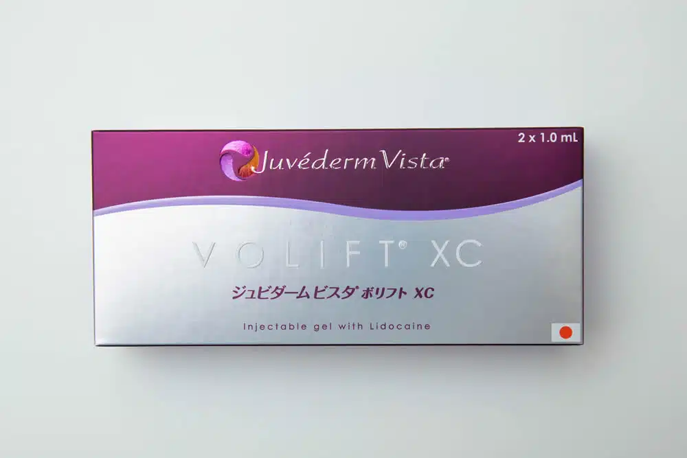 ボリフトXC 那覇