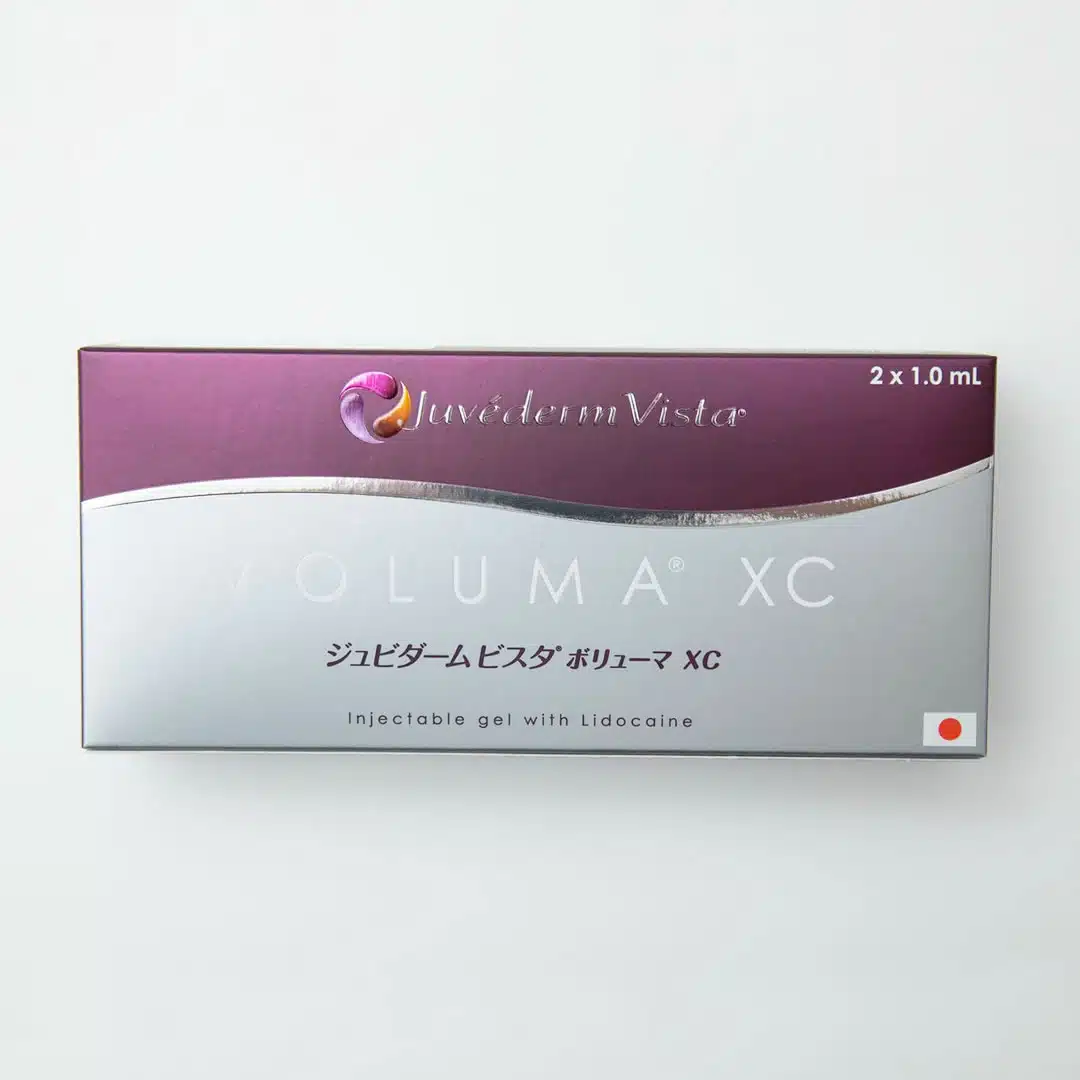 ボリューマXC　那覇