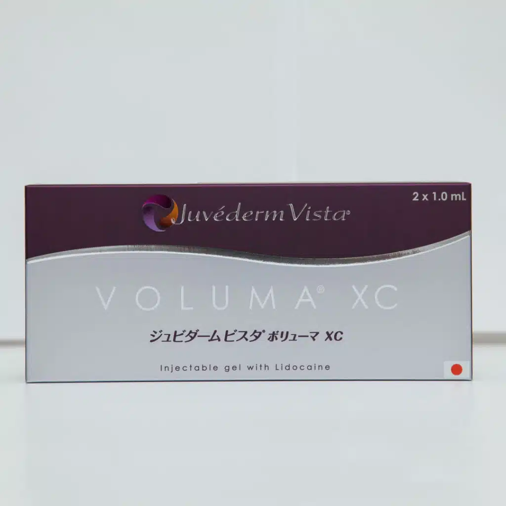 ボリューマXC 那覇