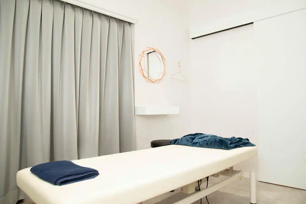 アフターケア 那覇