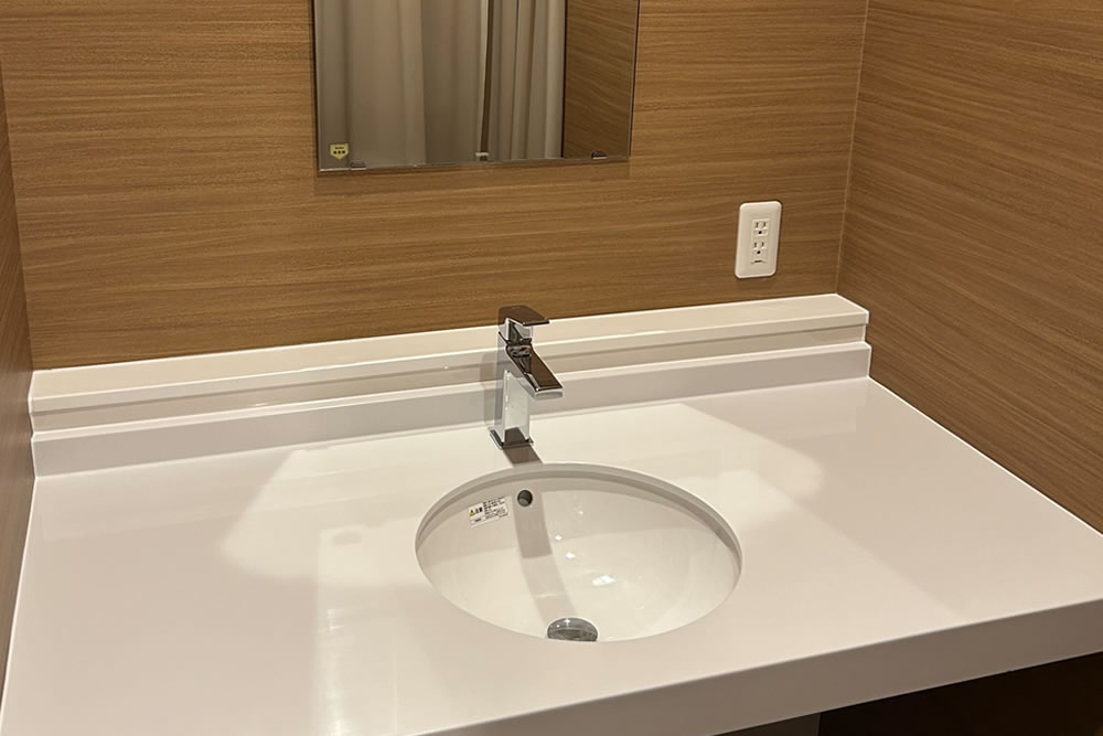 札幌院の手術室