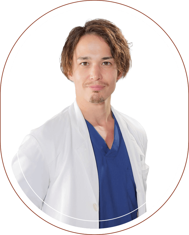 永塚 大樹医師