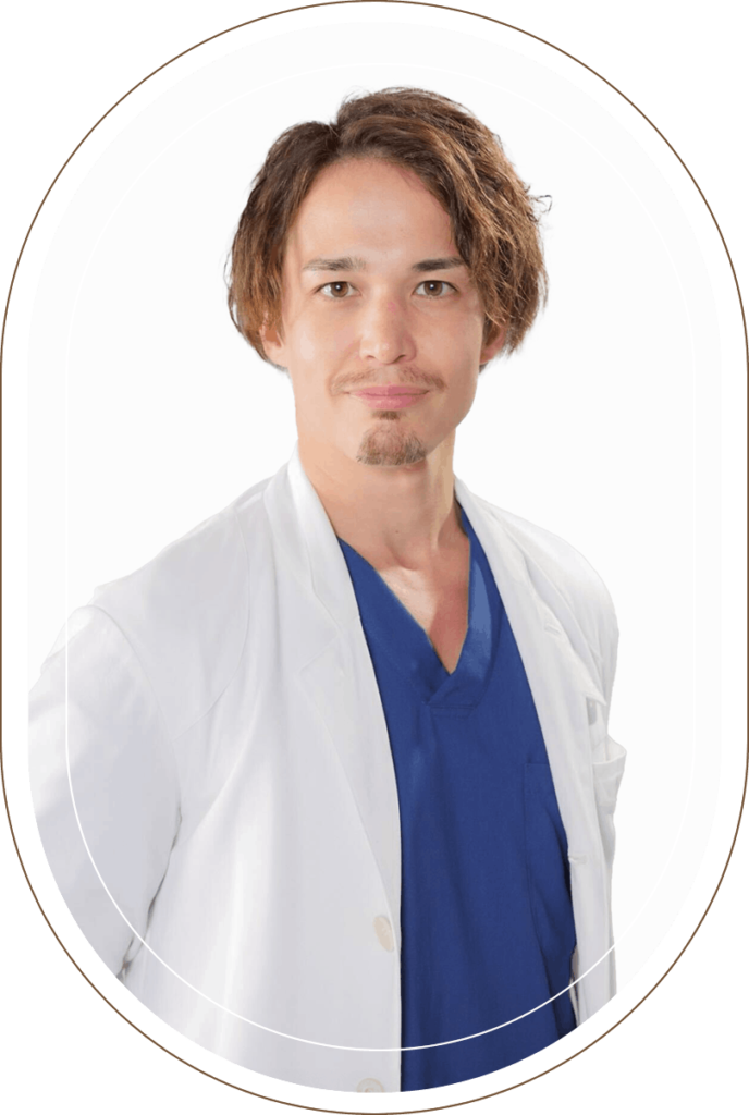 永塚 大樹美容外科医