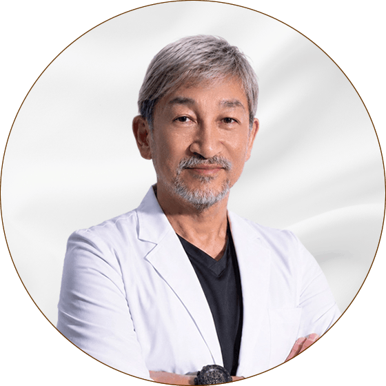 高見昌司医師