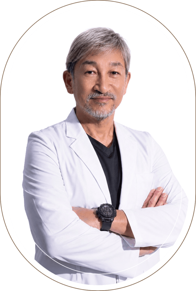 高見昌司美容外科医